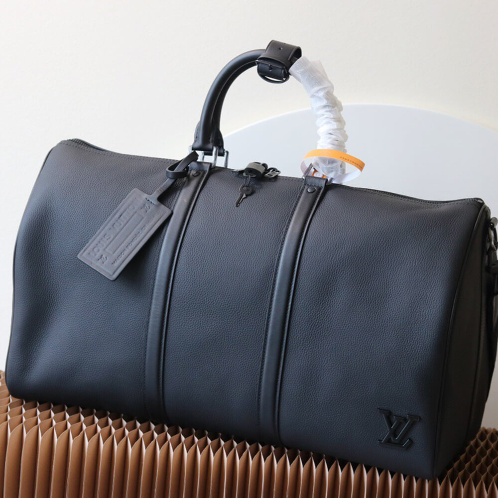 LV Keepall Bandoulière 50