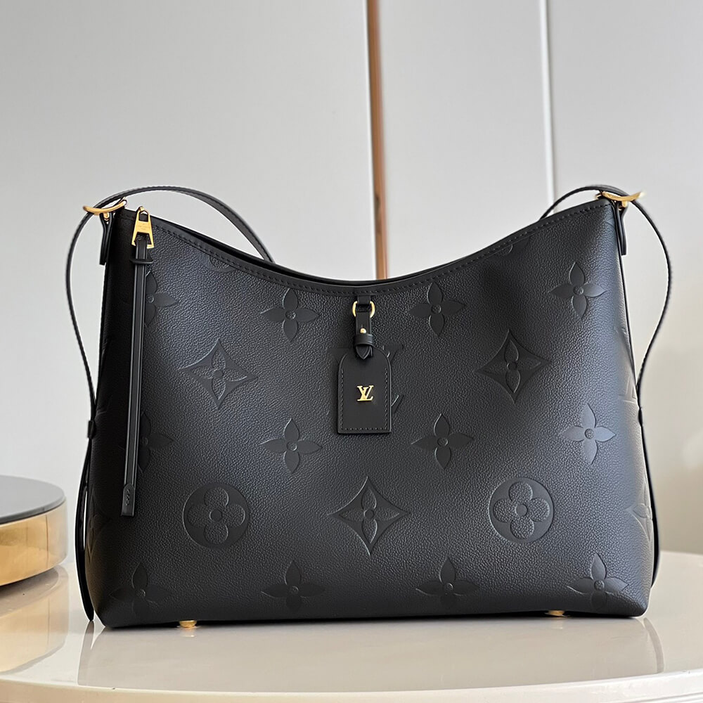 LV  CarryAll MM