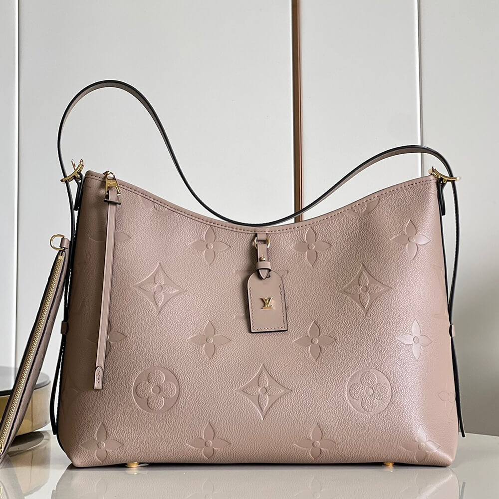 LV  CarryAll MM