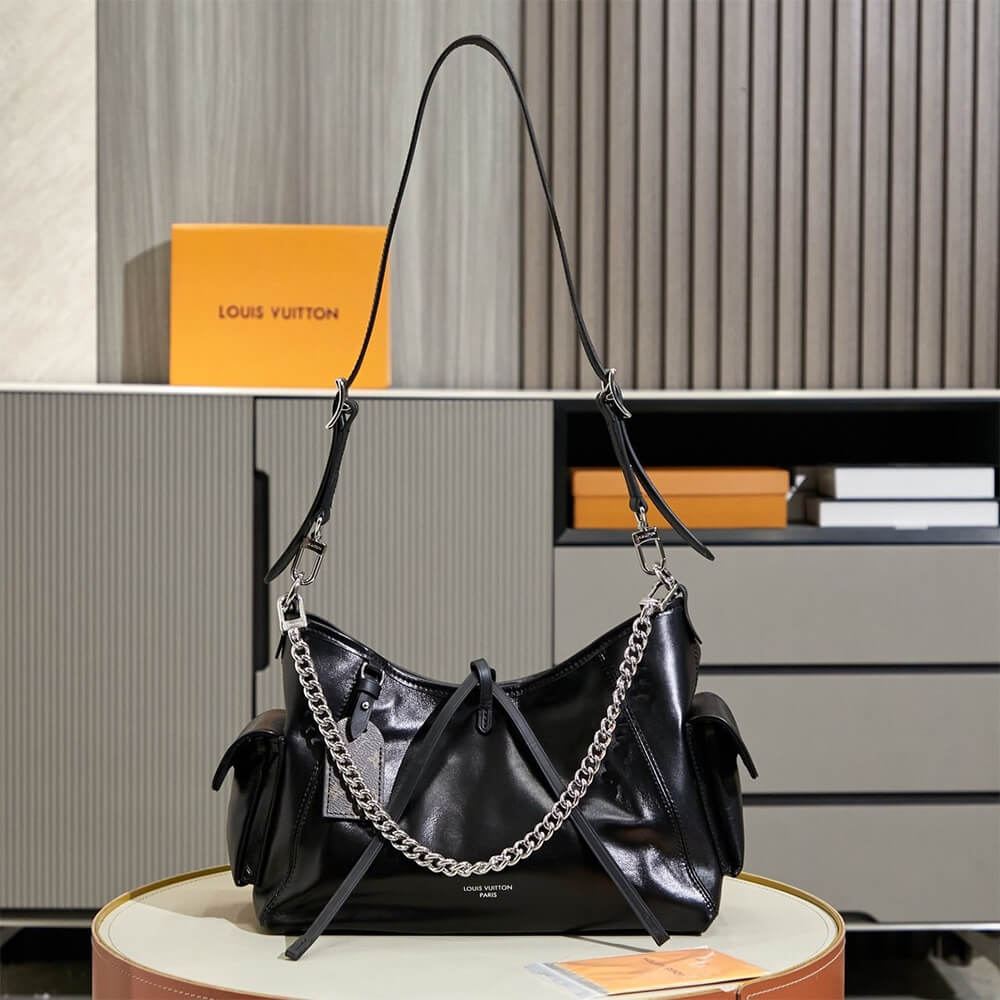 LV  CarryAll Cargo PM