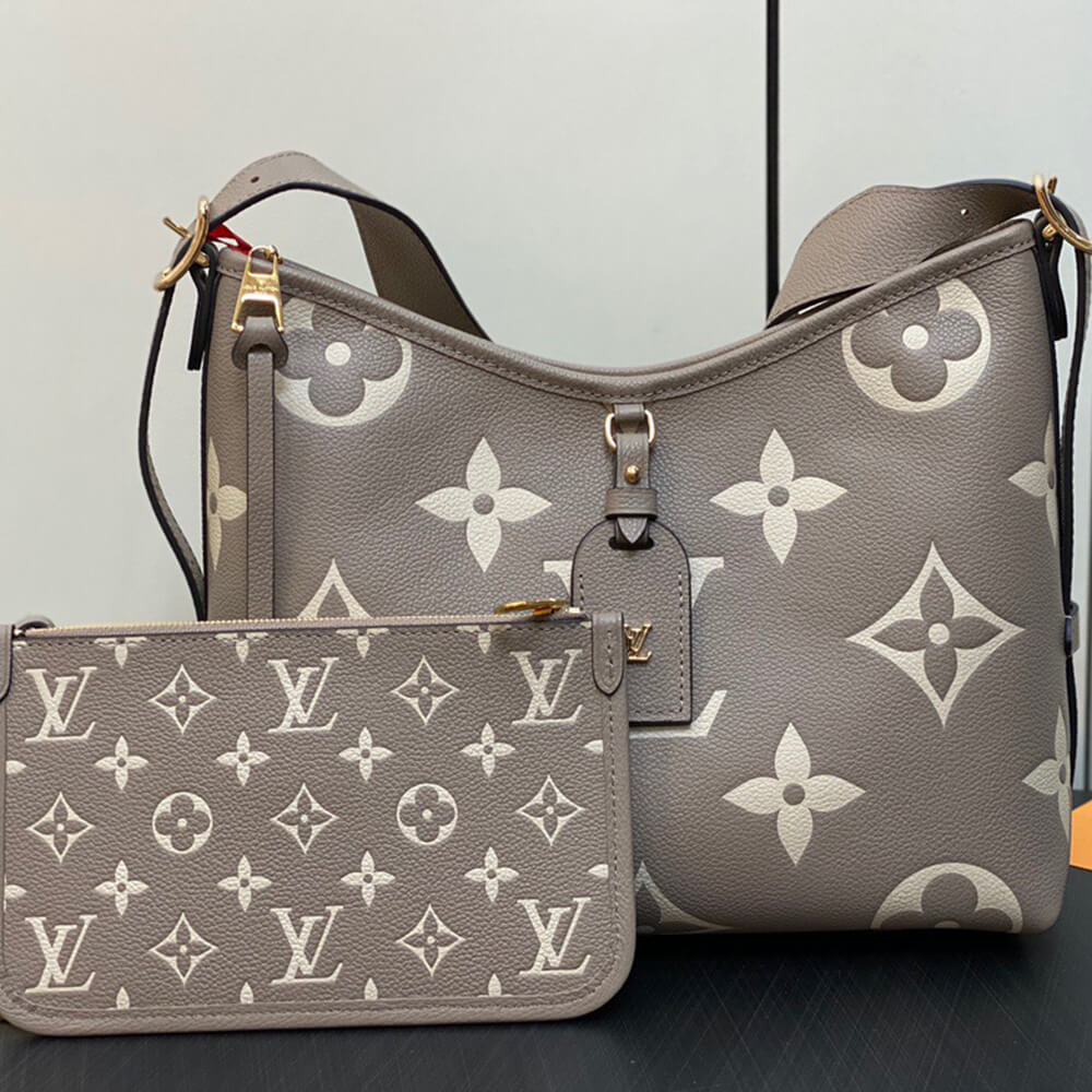 LV  CarryAll PM