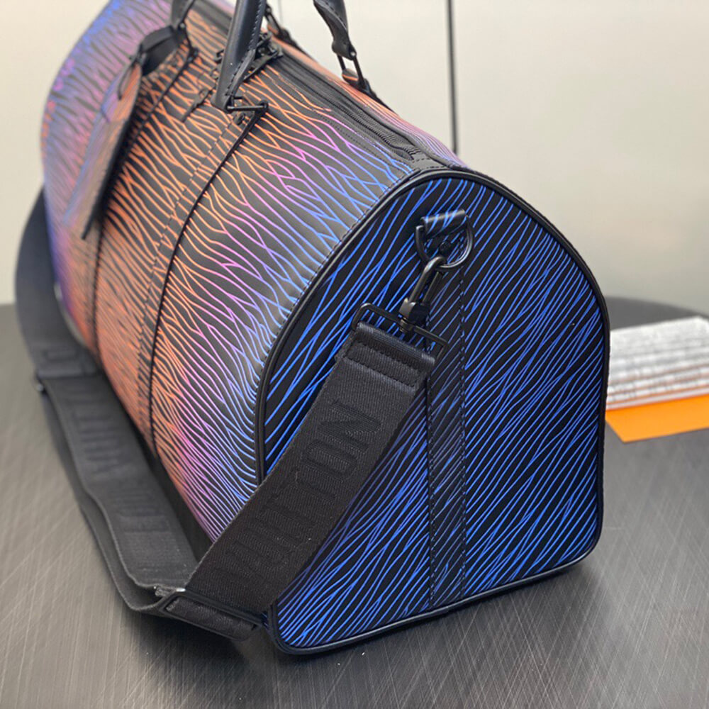 LV Keepall Bandoulière 50