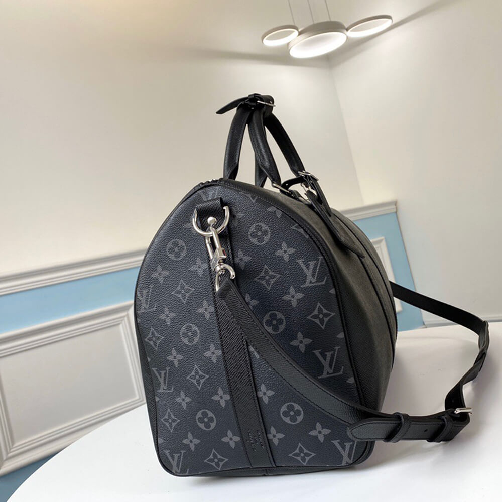 LV Keepall Bandoulière 50
