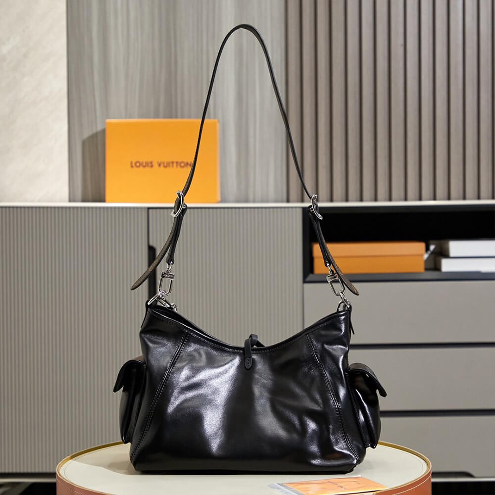 LV  CarryAll Cargo PM