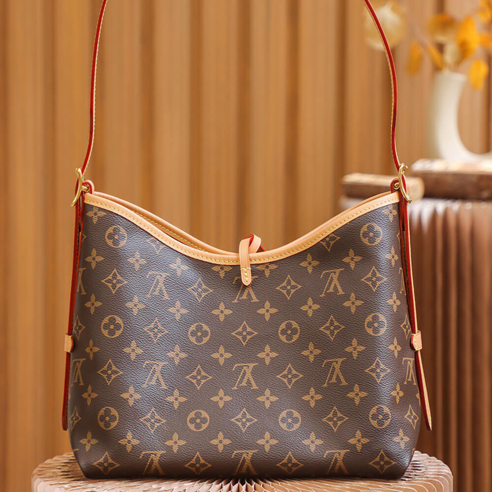 LV  CarryAll PM