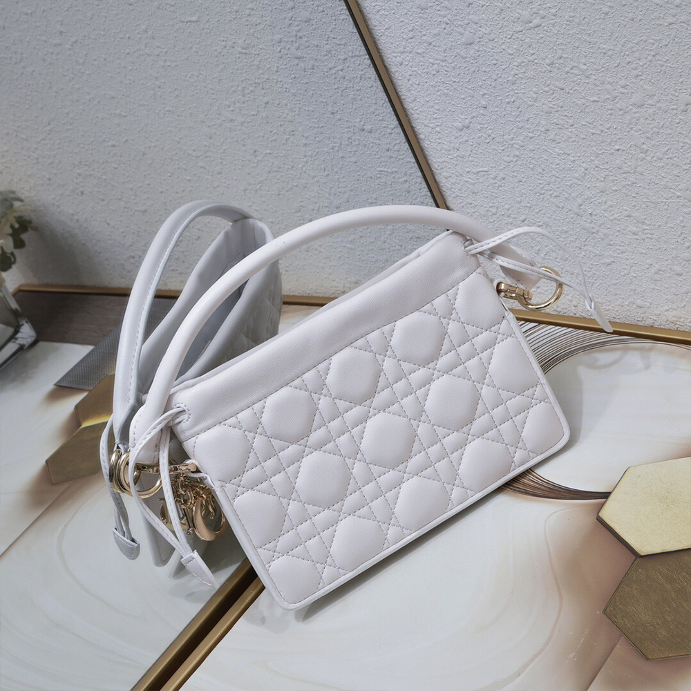 D*or lady D*or milly mini bag