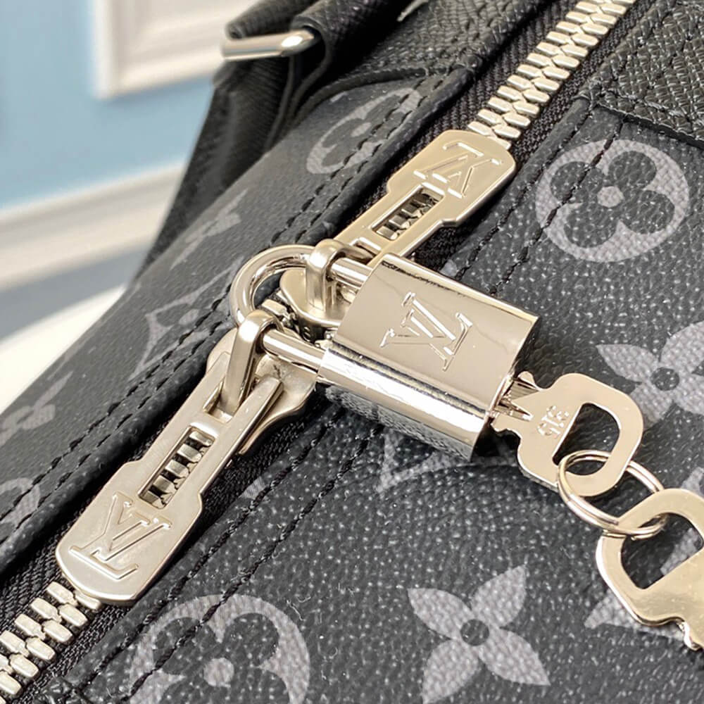 LV Keepall Bandoulière 50