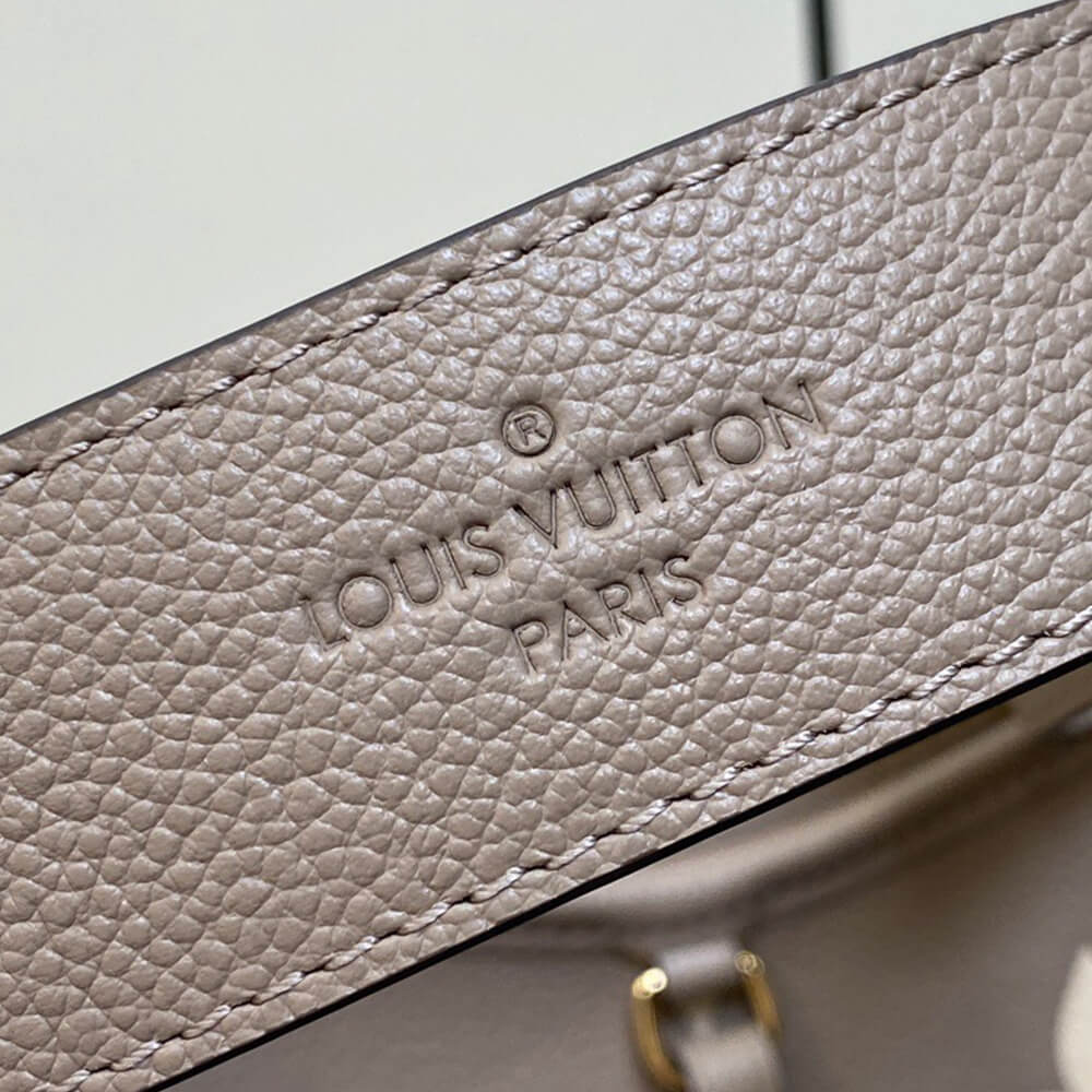 LV  CarryAll PM