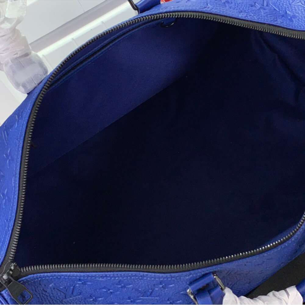 LV Keepall Bandoulière 50