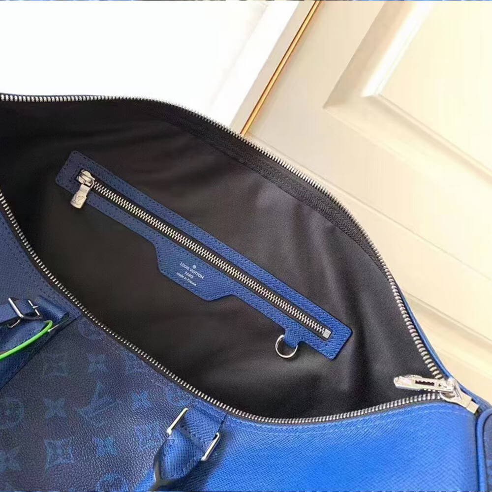 LV Keepall Bandoulière 50