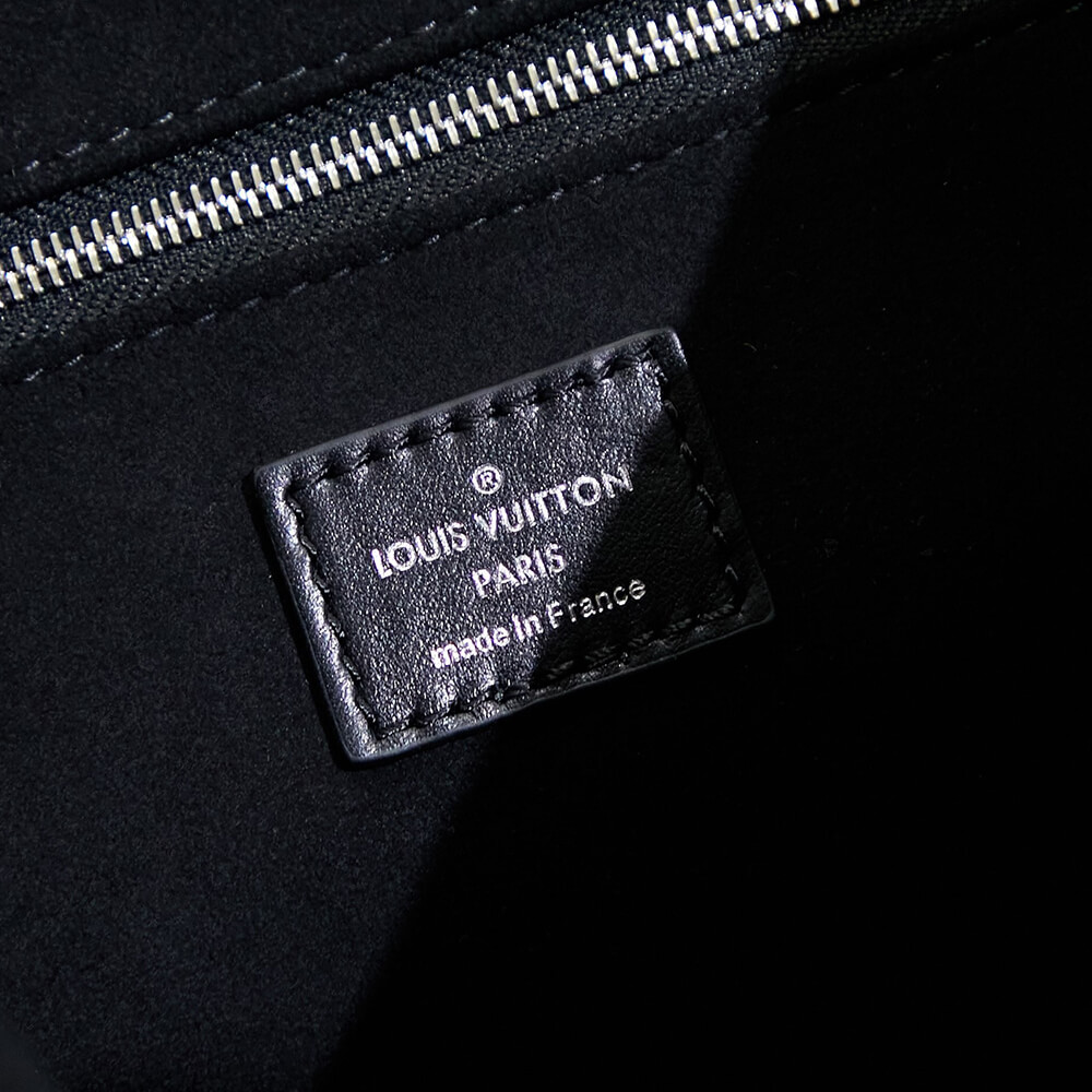 LV  CarryAll Cargo PM