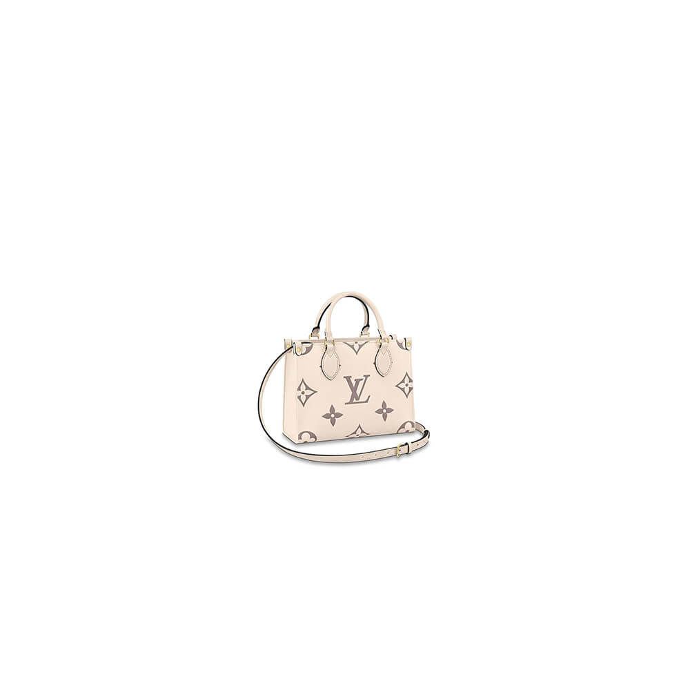 LV ONTHEGO PM(High-end Grade)