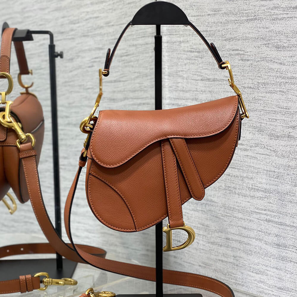 D*or   mini saddle bag with strap
