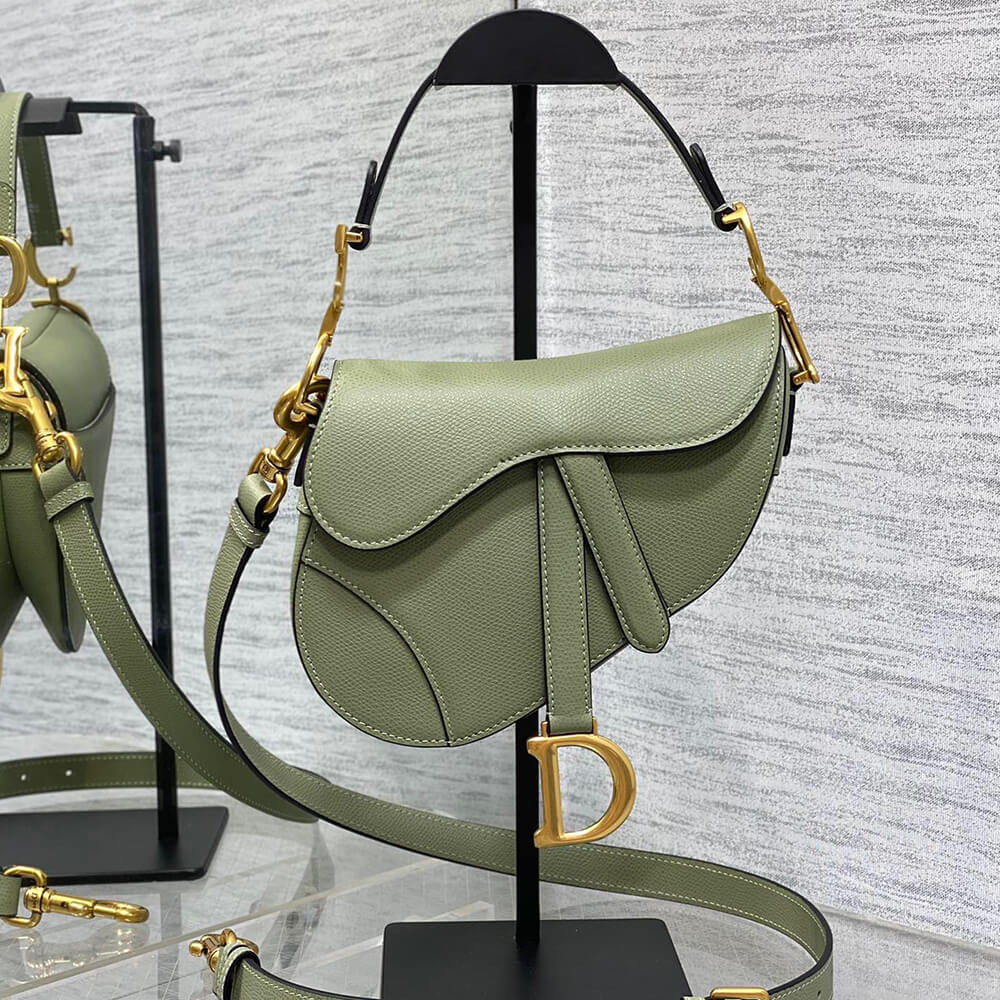 D*or   mini saddle bag with strap