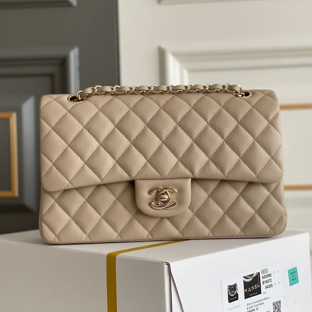 Ch*el classic fiap  bag(high-end grade)