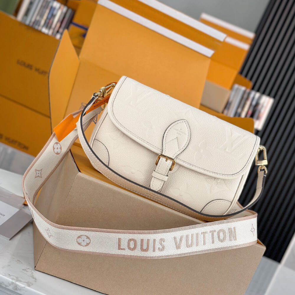 LV  Diane