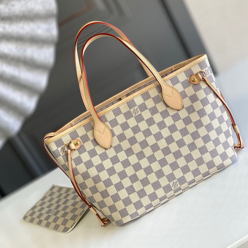 LV Neverfull PM  (High-end Grade)