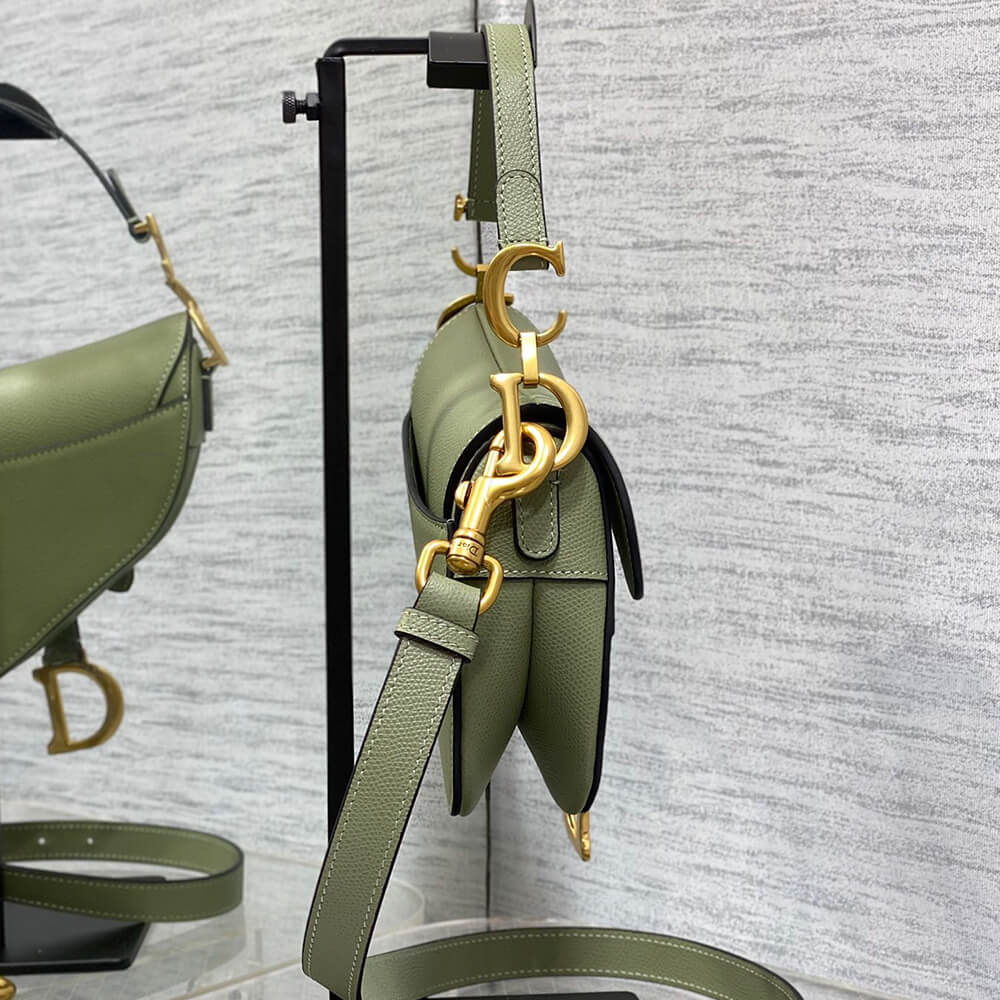 D*or   mini saddle bag with strap