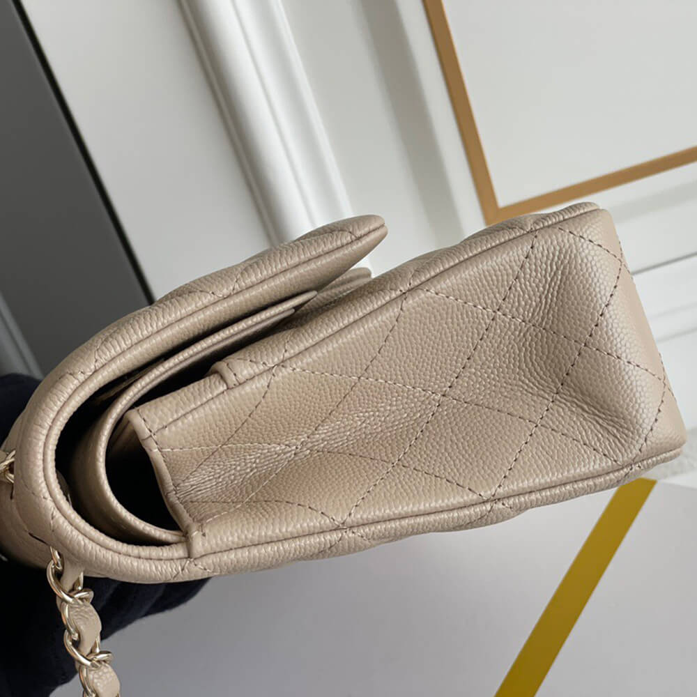 Ch*el classic fiap  bag(high-end grade)