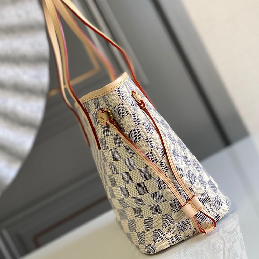 LV Neverfull PM  (High-end Grade)