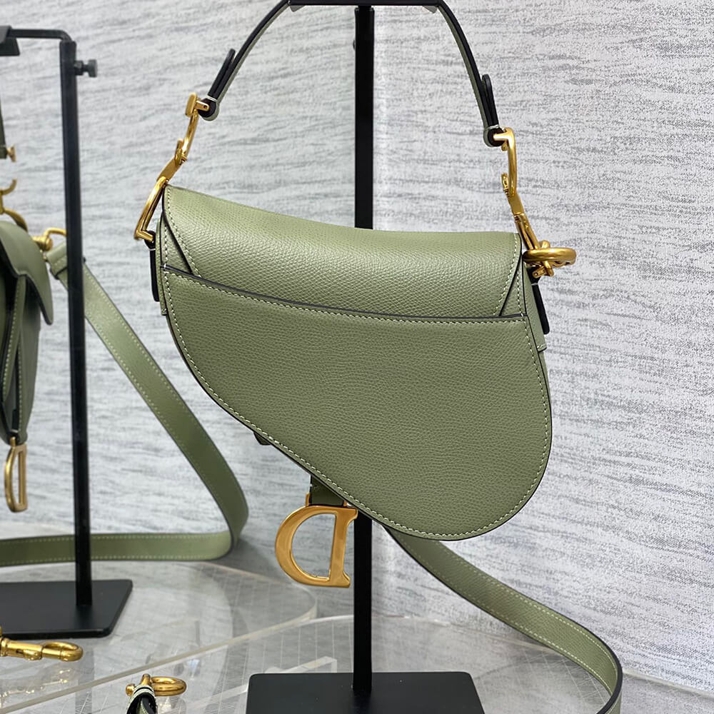 D*or   mini saddle bag with strap