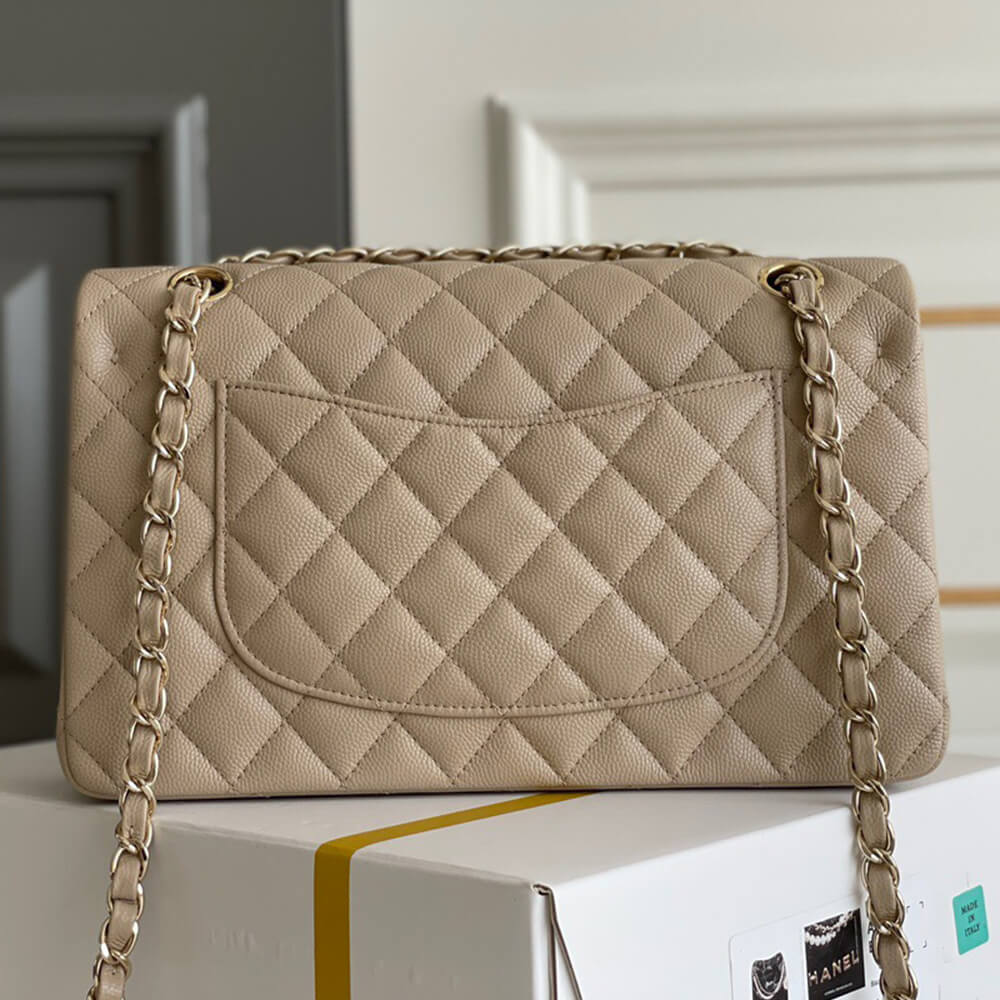 Ch*el classic fiap  bag(high-end grade)