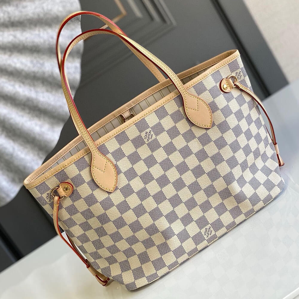 LV Neverfull PM  (High-end Grade)