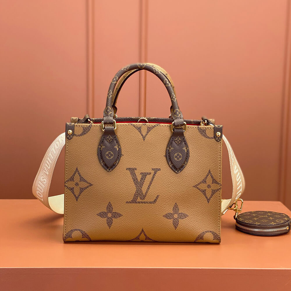 LV ONTHEGO PM(High-end Grade)