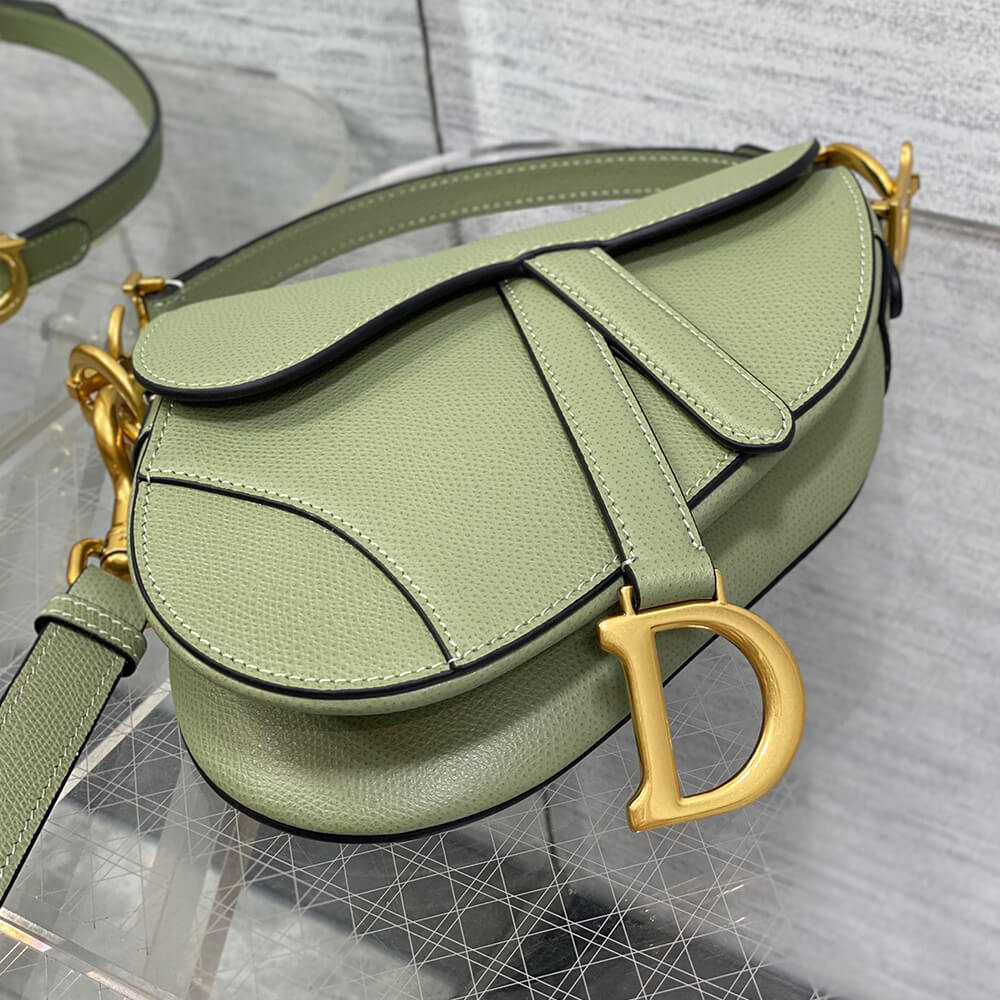 D*or   mini saddle bag with strap