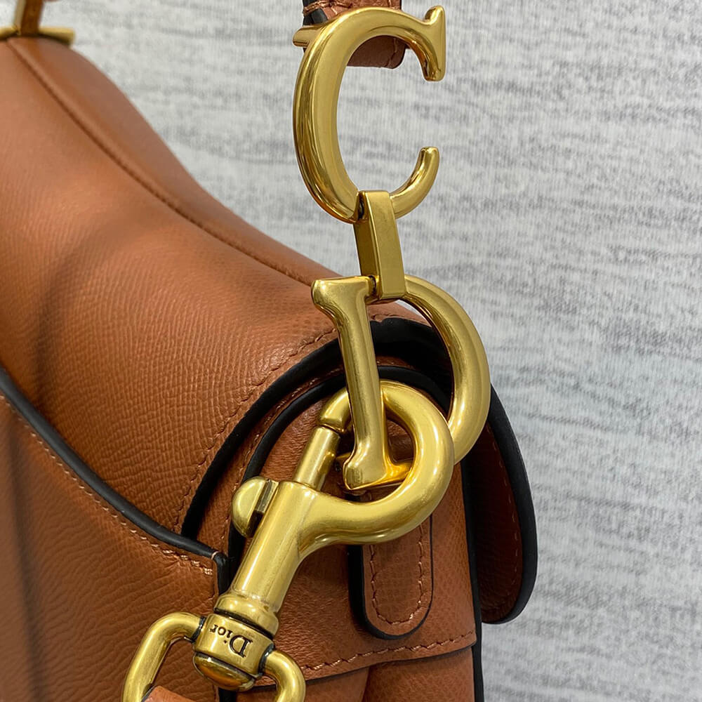 D*or   mini saddle bag with strap