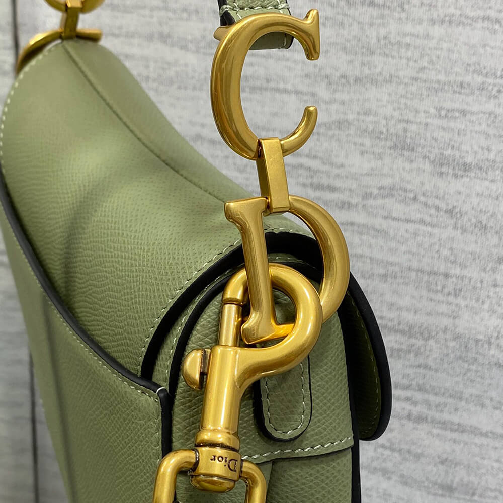 D*or   mini saddle bag with strap