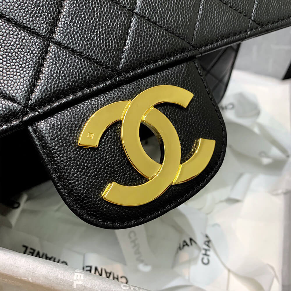 Ch*el class  fiap  bag(high-end grade)