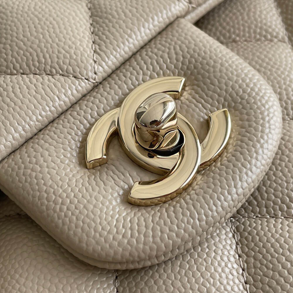 Ch*el classic fiap  bag(high-end grade)
