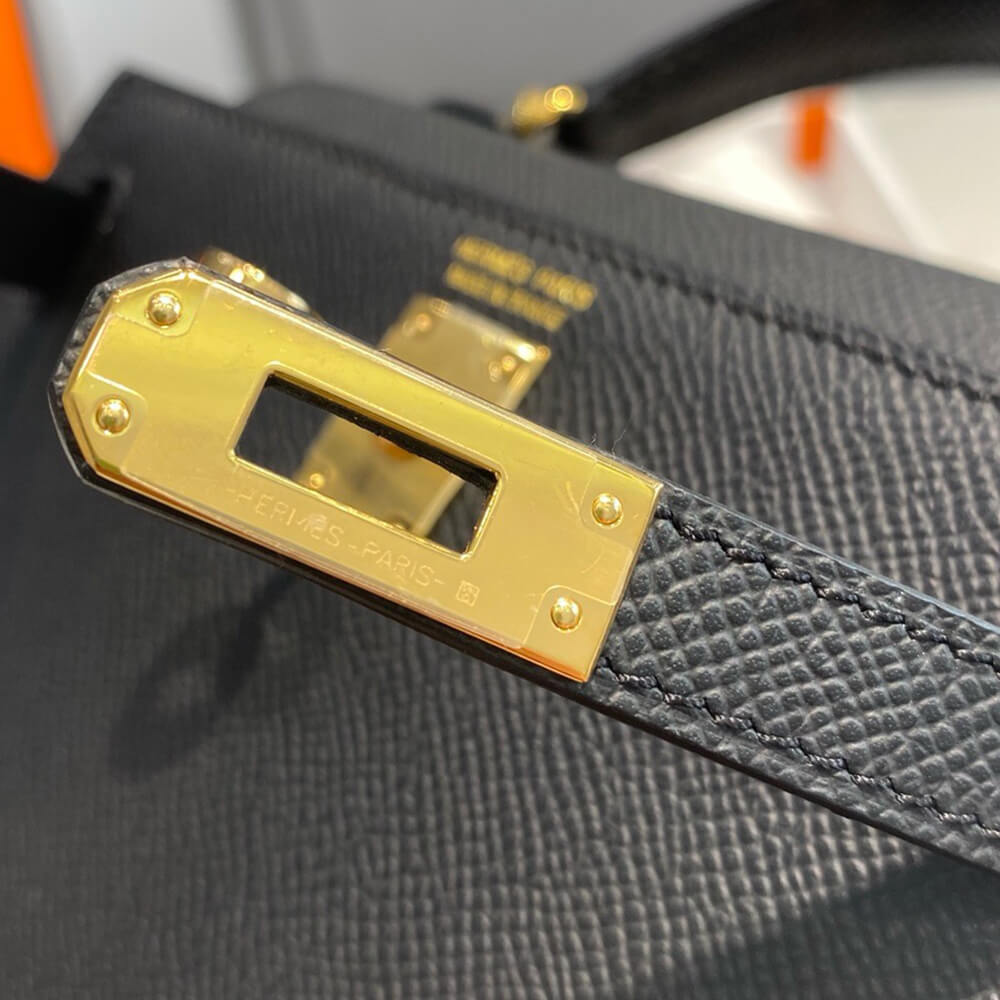 H**mes mini kelly ii(high-end grade)
