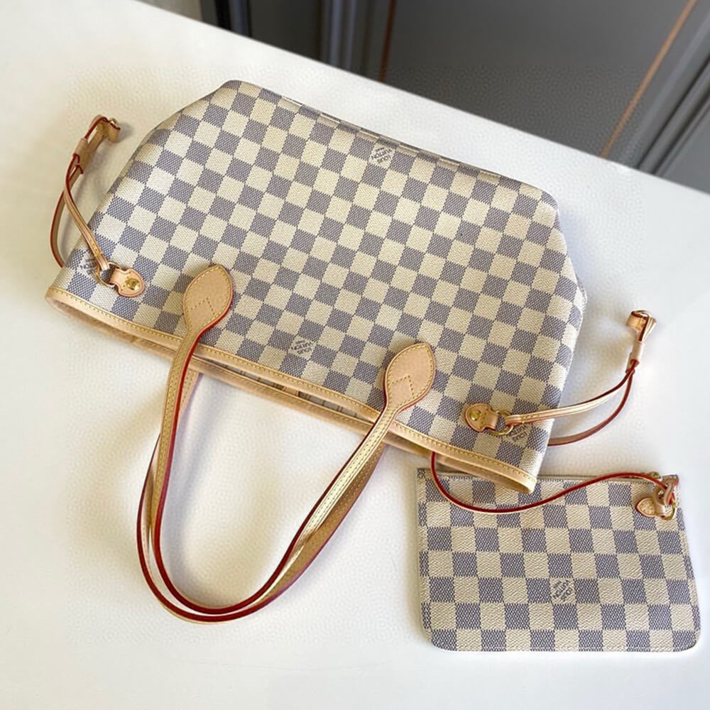 LV Neverfull PM  (High-end Grade)