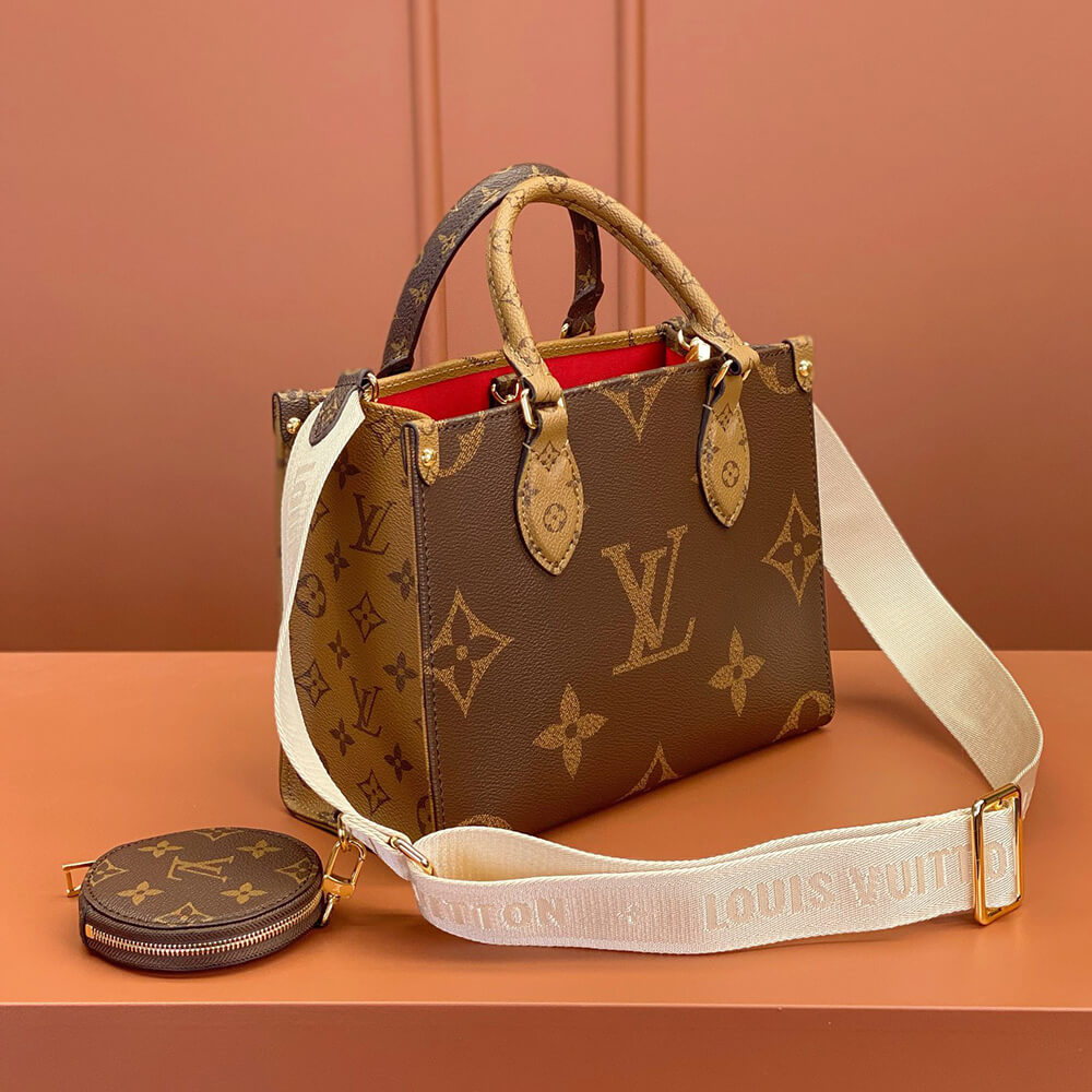 LV ONTHEGO PM(High-end Grade)