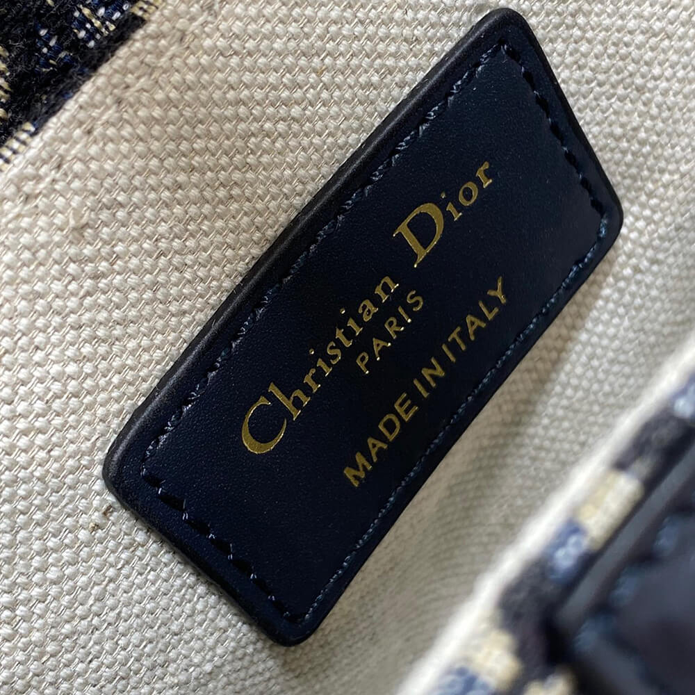 D*or   mini saddle bag with strap