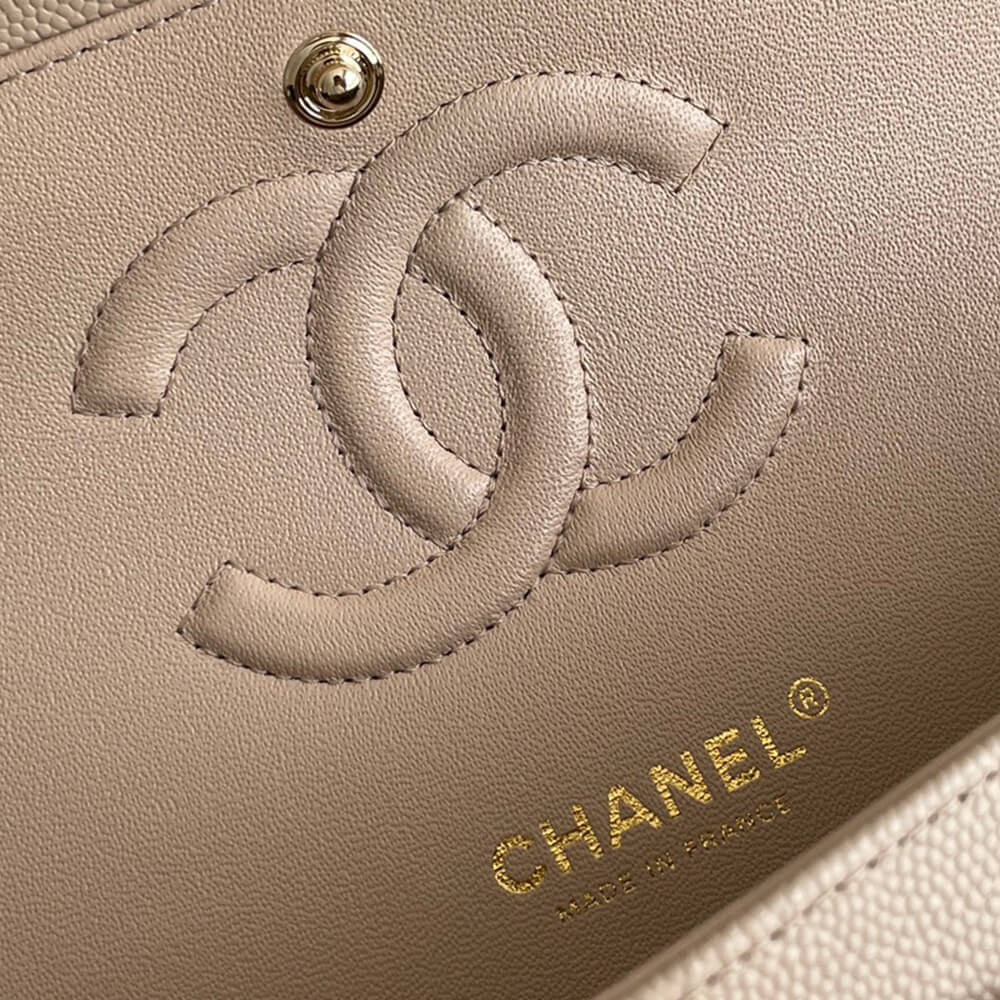 Ch*el classic fiap  bag(high-end grade)