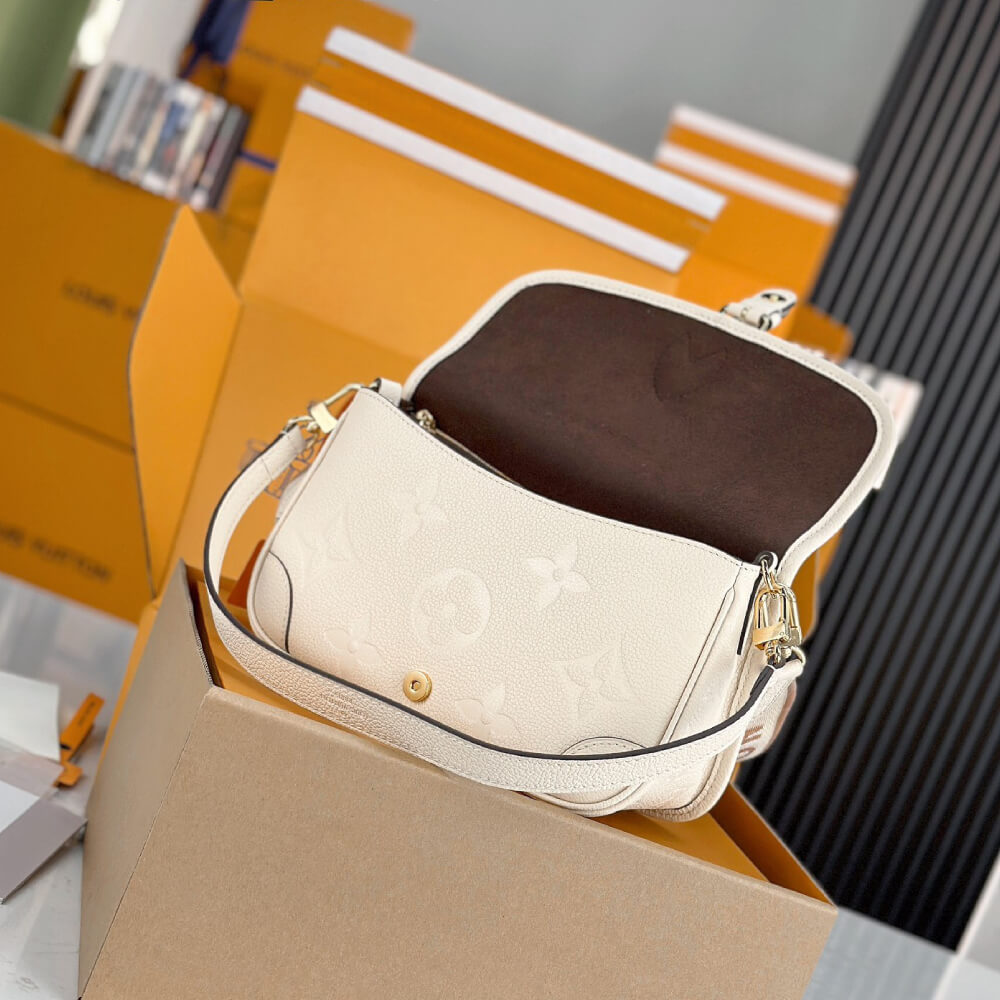 LV  Diane