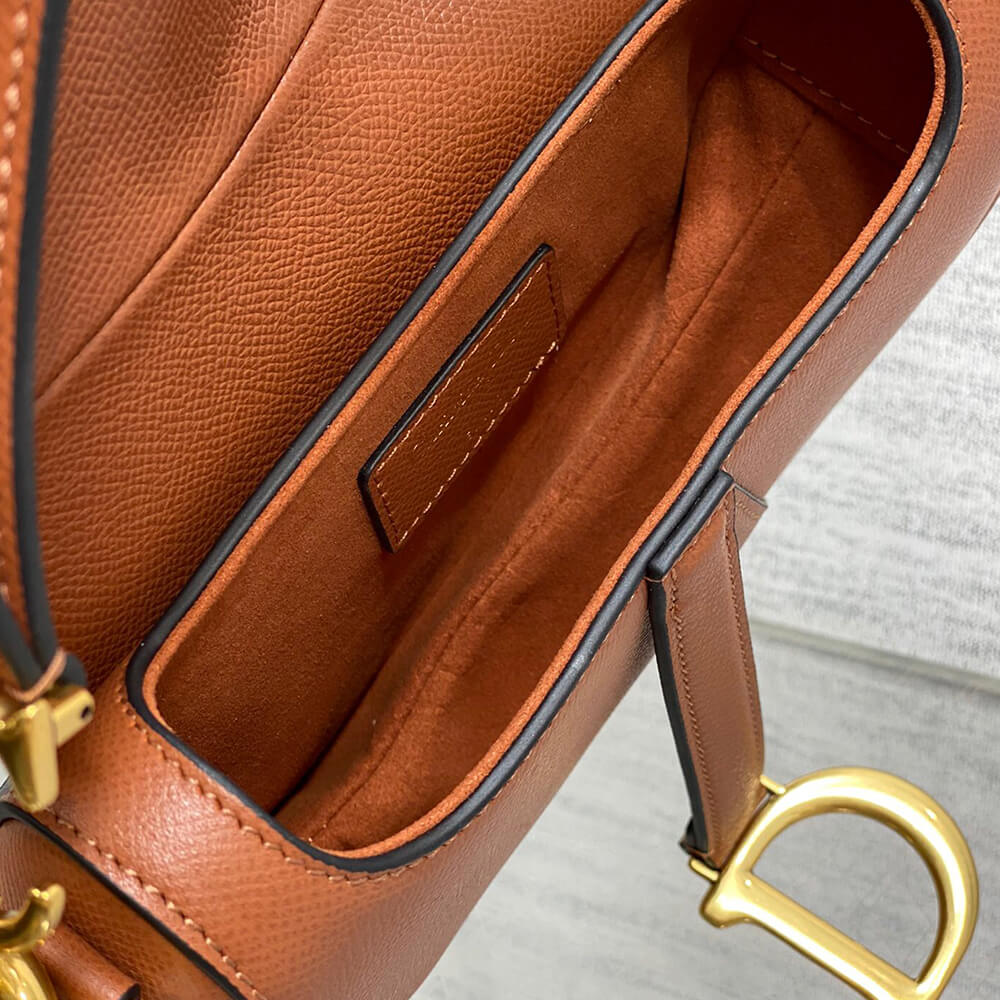 D*or   mini saddle bag with strap