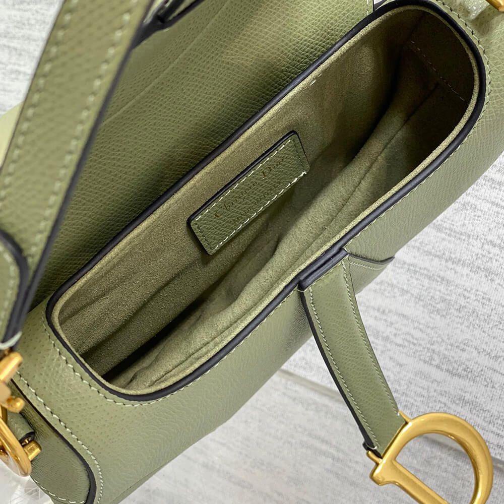 D*or   mini saddle bag with strap