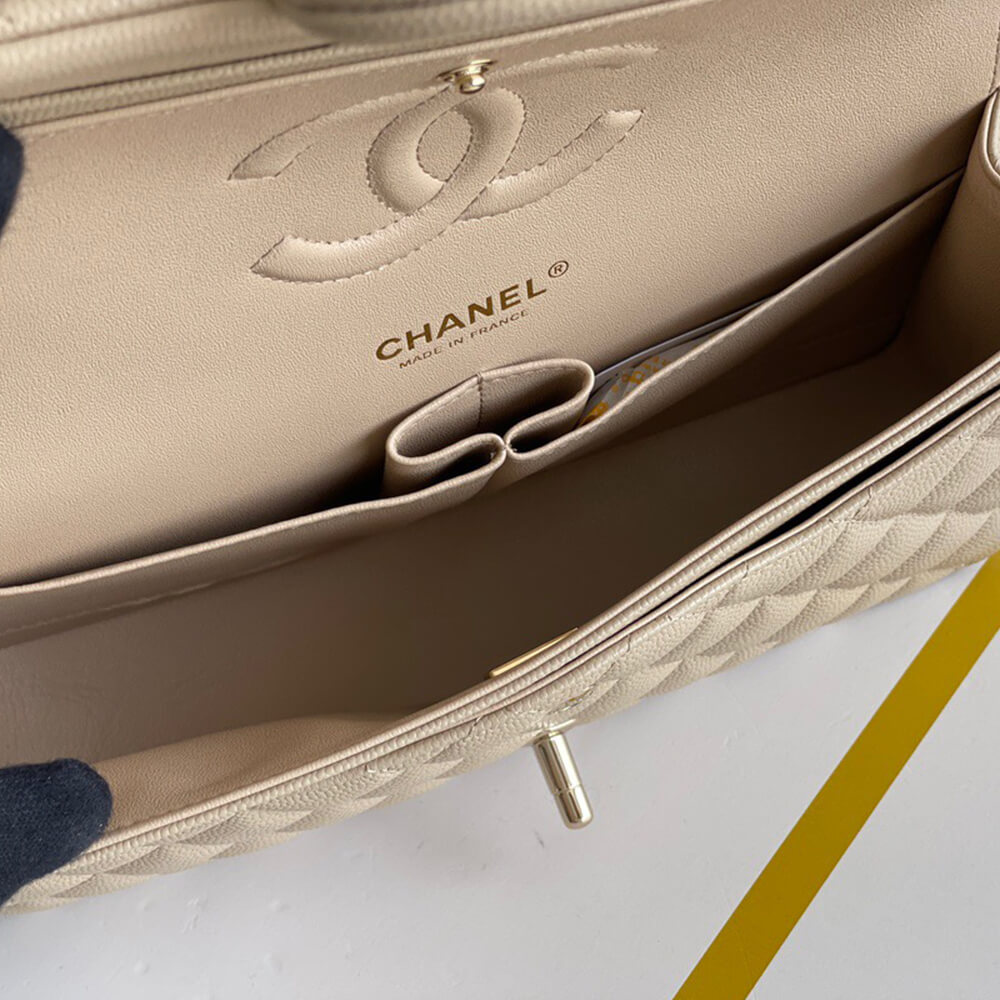 Ch*el classic fiap  bag(high-end grade)