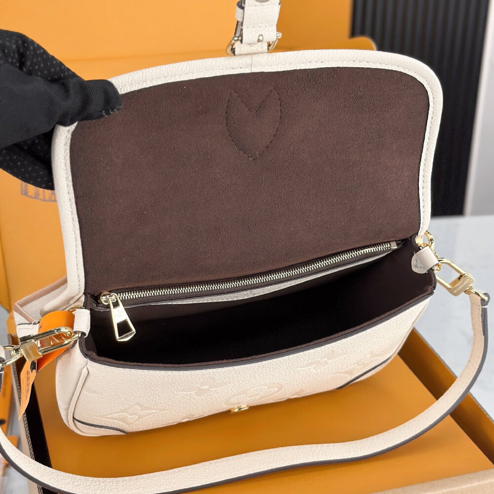 LV  Diane