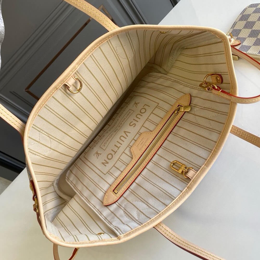 LV Neverfull PM  (High-end Grade)