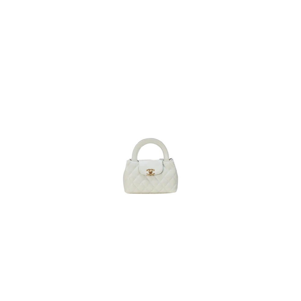Ch*el kelly bag