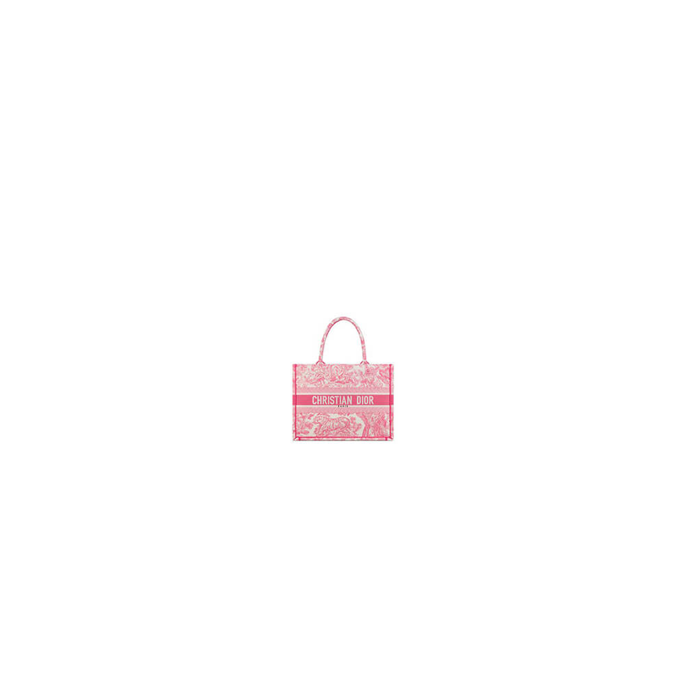 medium D*oriviera D*or book tote