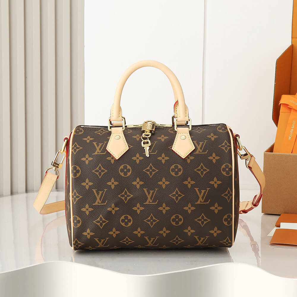 LV Speedy Bandoulière 25