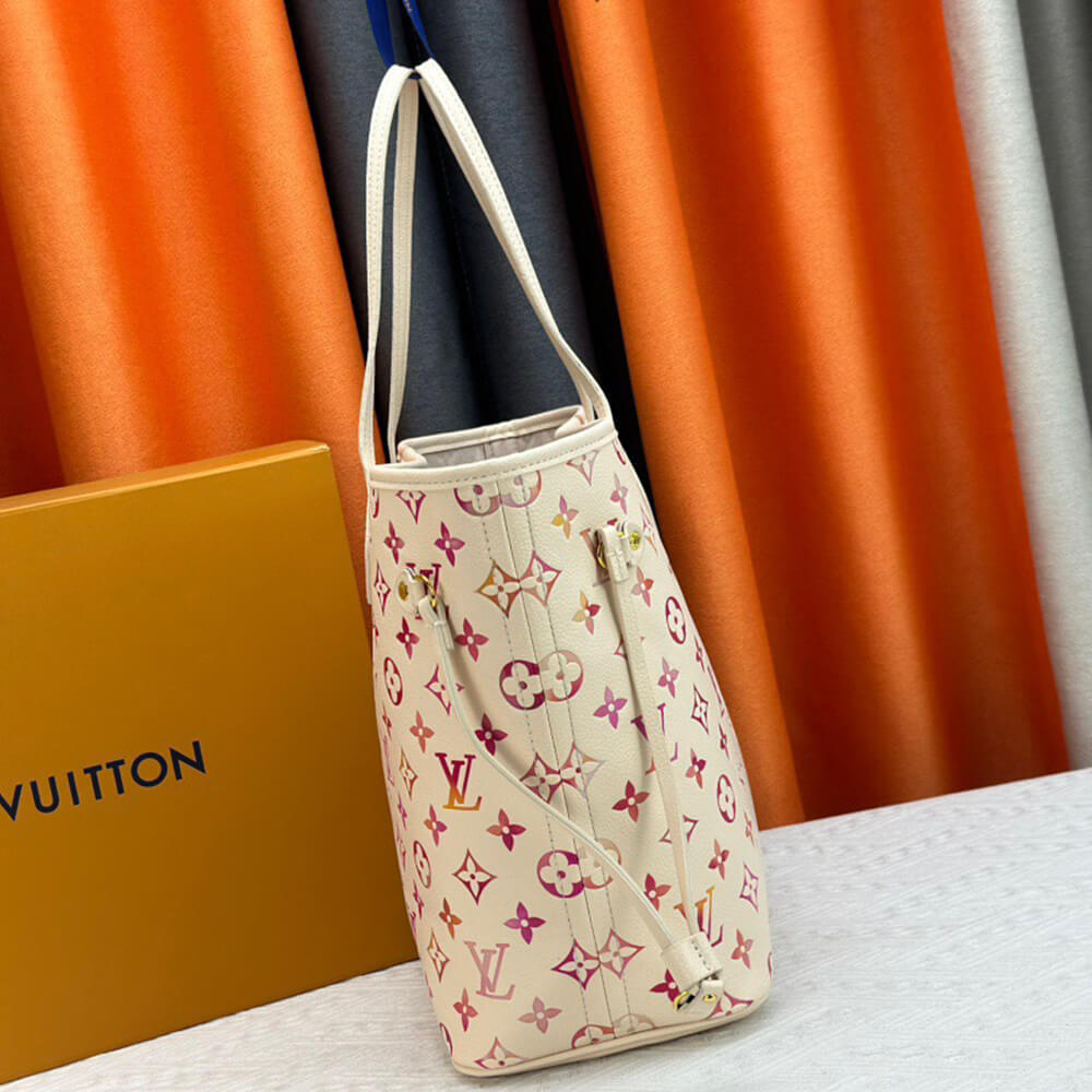 LV Neverfull MM