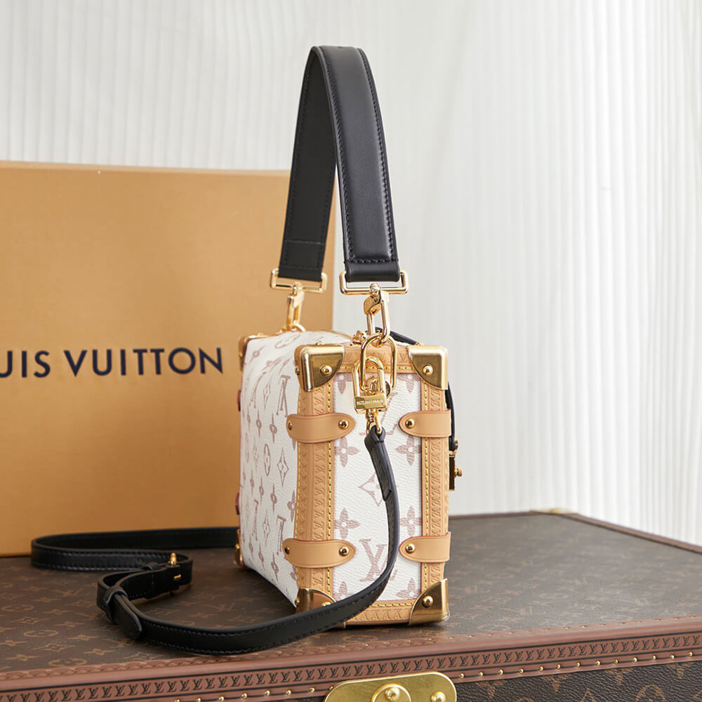 LV Side Trunk MM