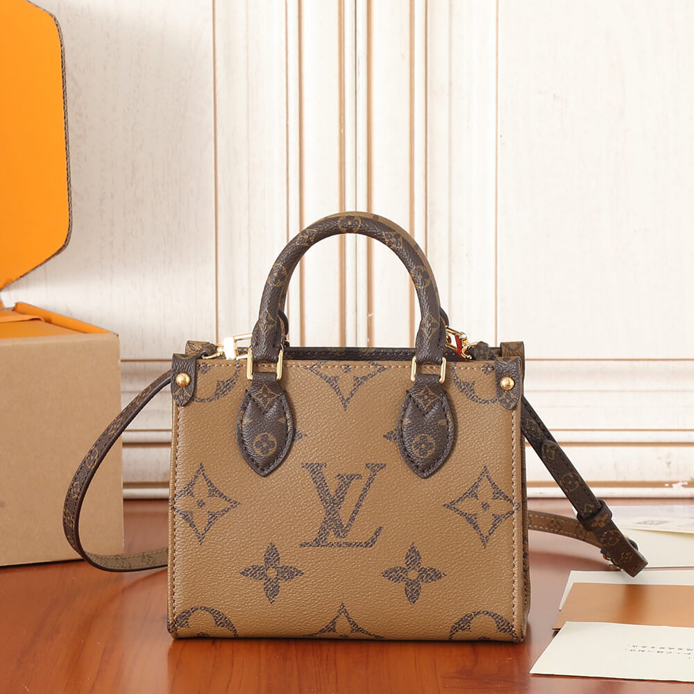 LV OnTheGo BB
